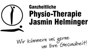 Physiotherapie Jasmin Helminger